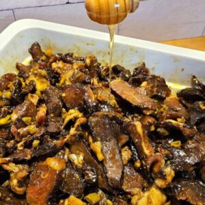 babalas mix (sampsons style)